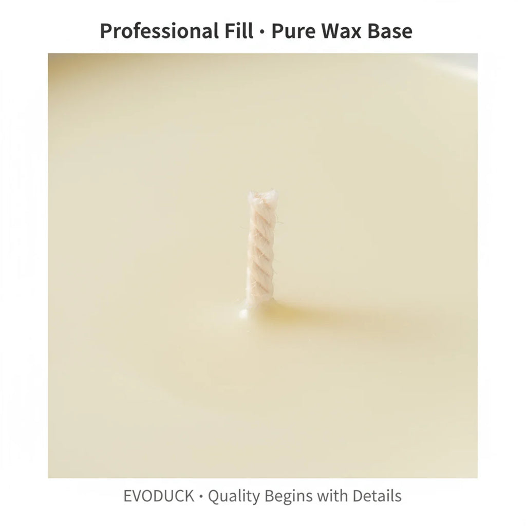 Aromatherapy Soy Wax Candle for Relaxation