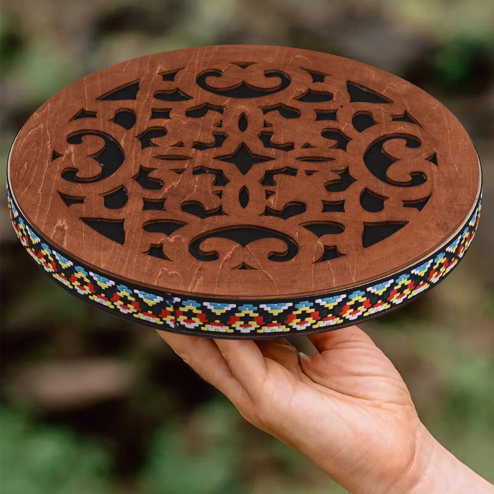 Ocean Drum | Hand Drum