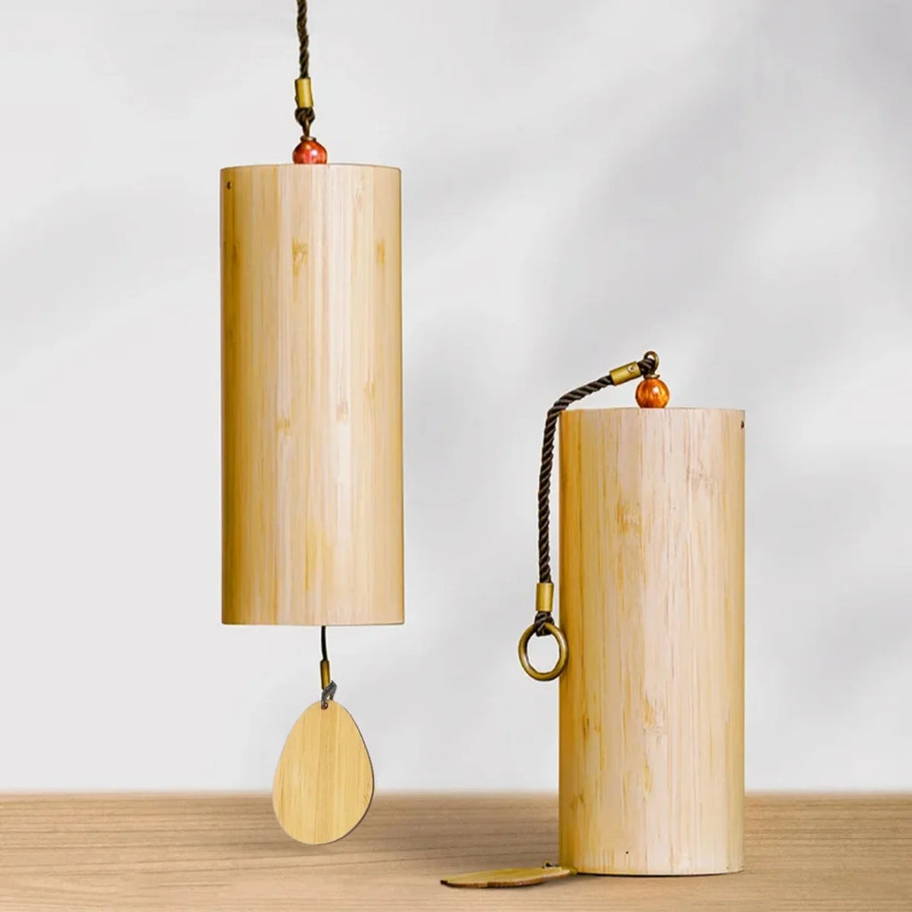 Bamboo Wind Chime
