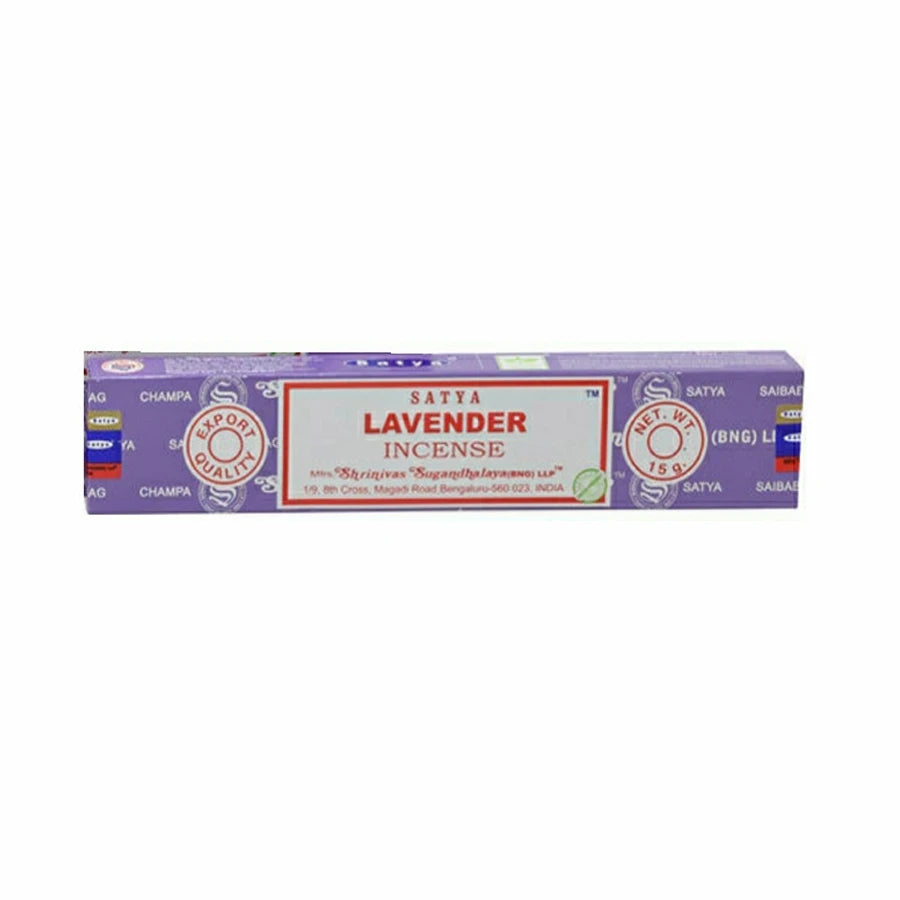 Satya Sai Baba Indian Incense Sticks