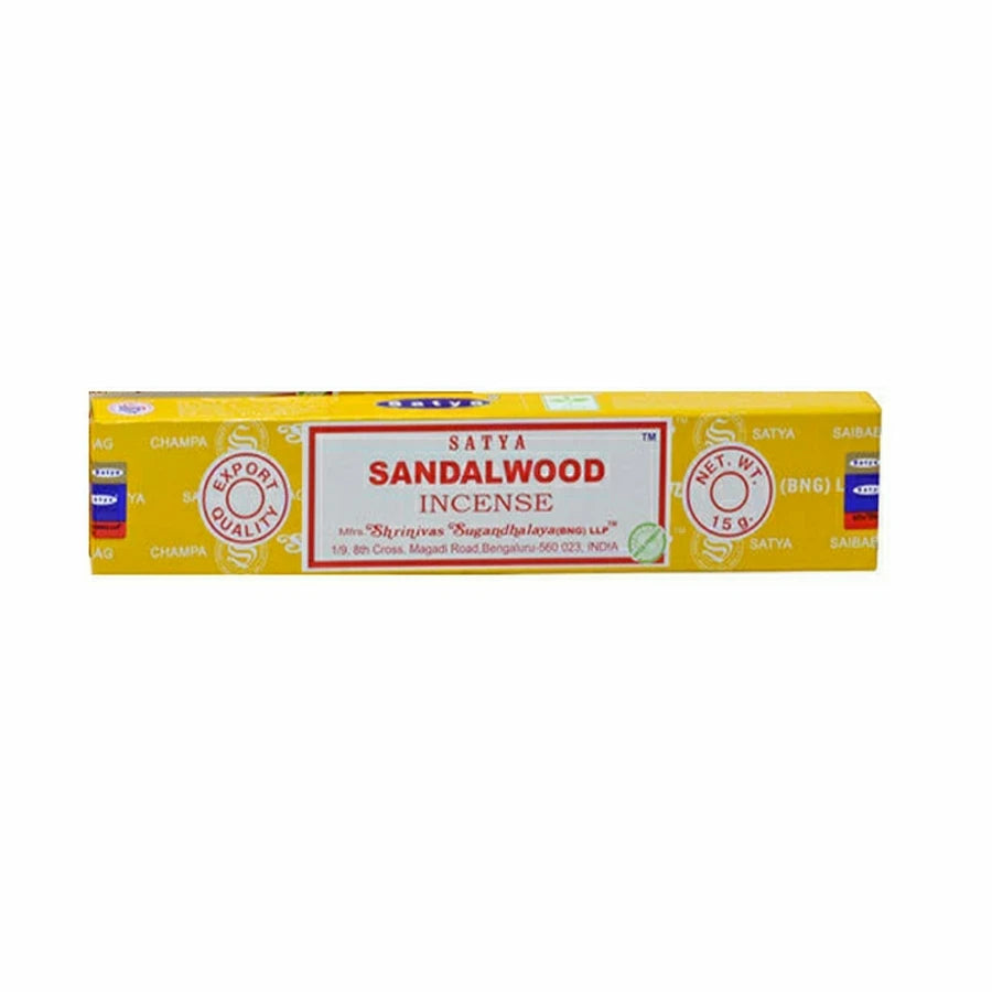 Satya Sai Baba Indian Incense Sticks