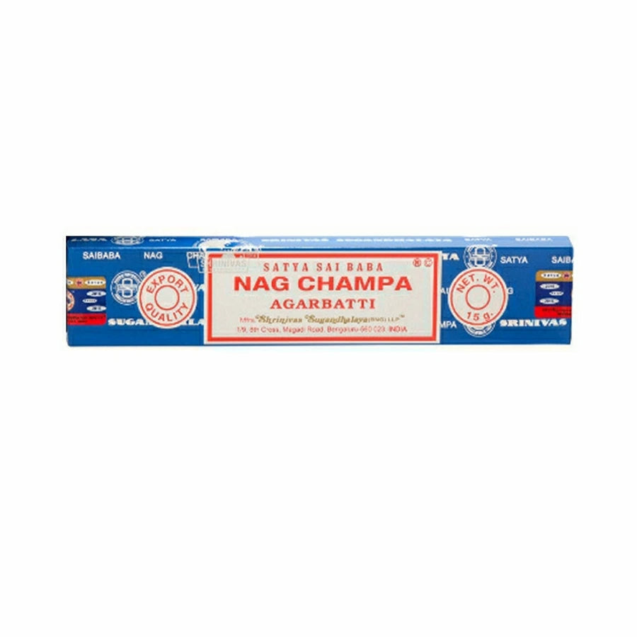 Satya Sai Baba Indian Incense Sticks