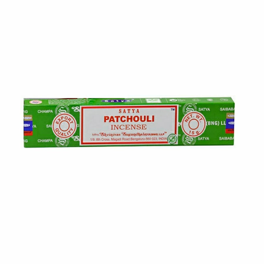 Satya Sai Baba Indian Incense Sticks