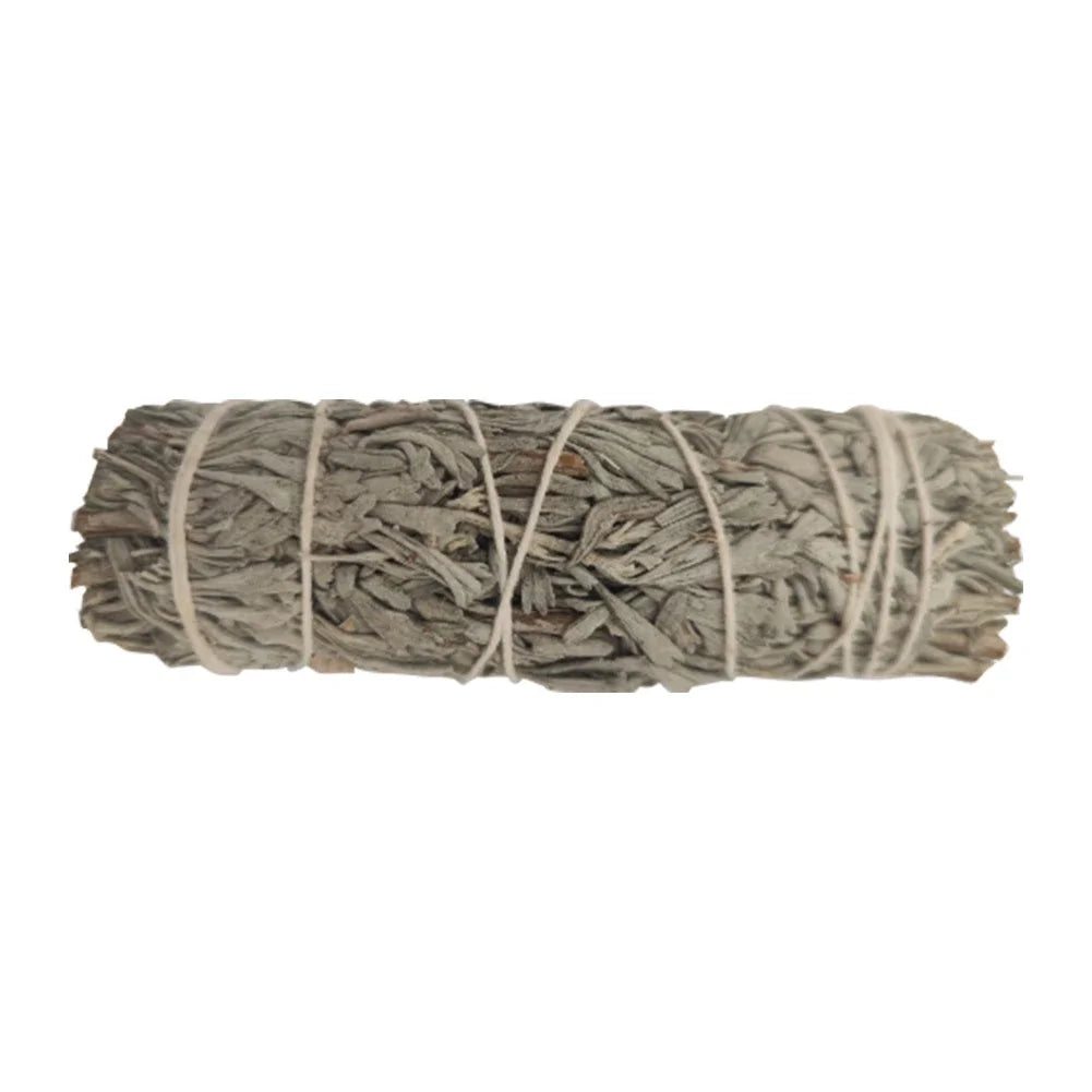 Blue and White Sage Ritual Incense