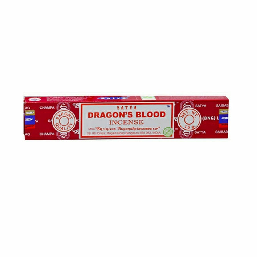 Satya Sai Baba Indian Incense Sticks