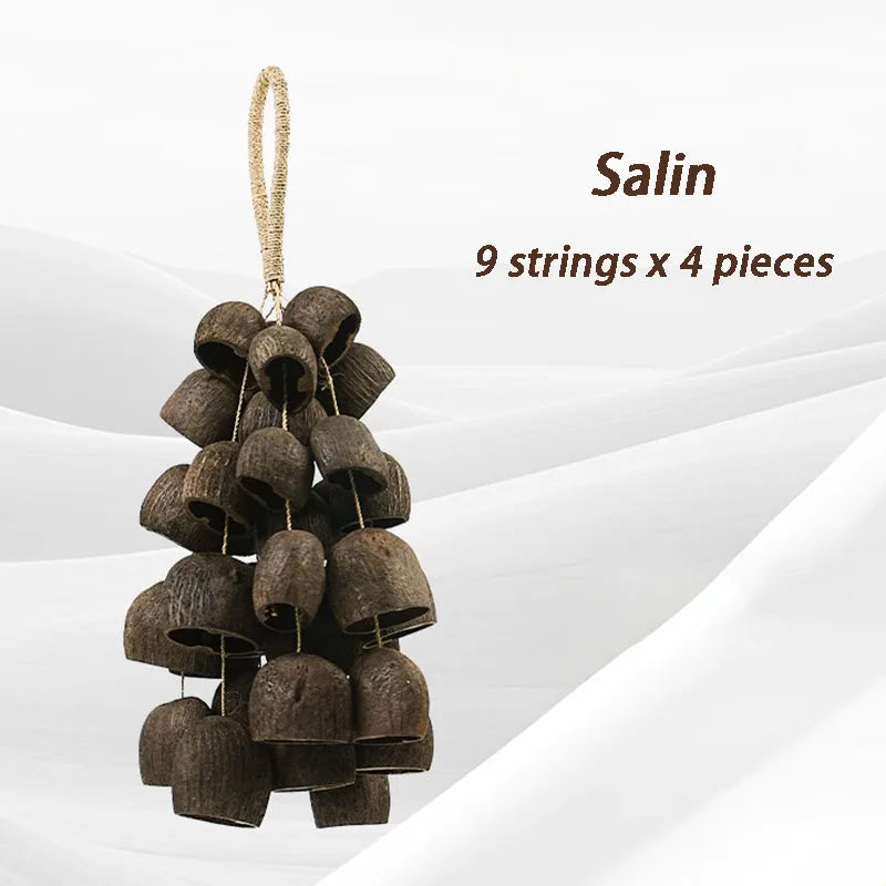 Hand Bells and Chimes