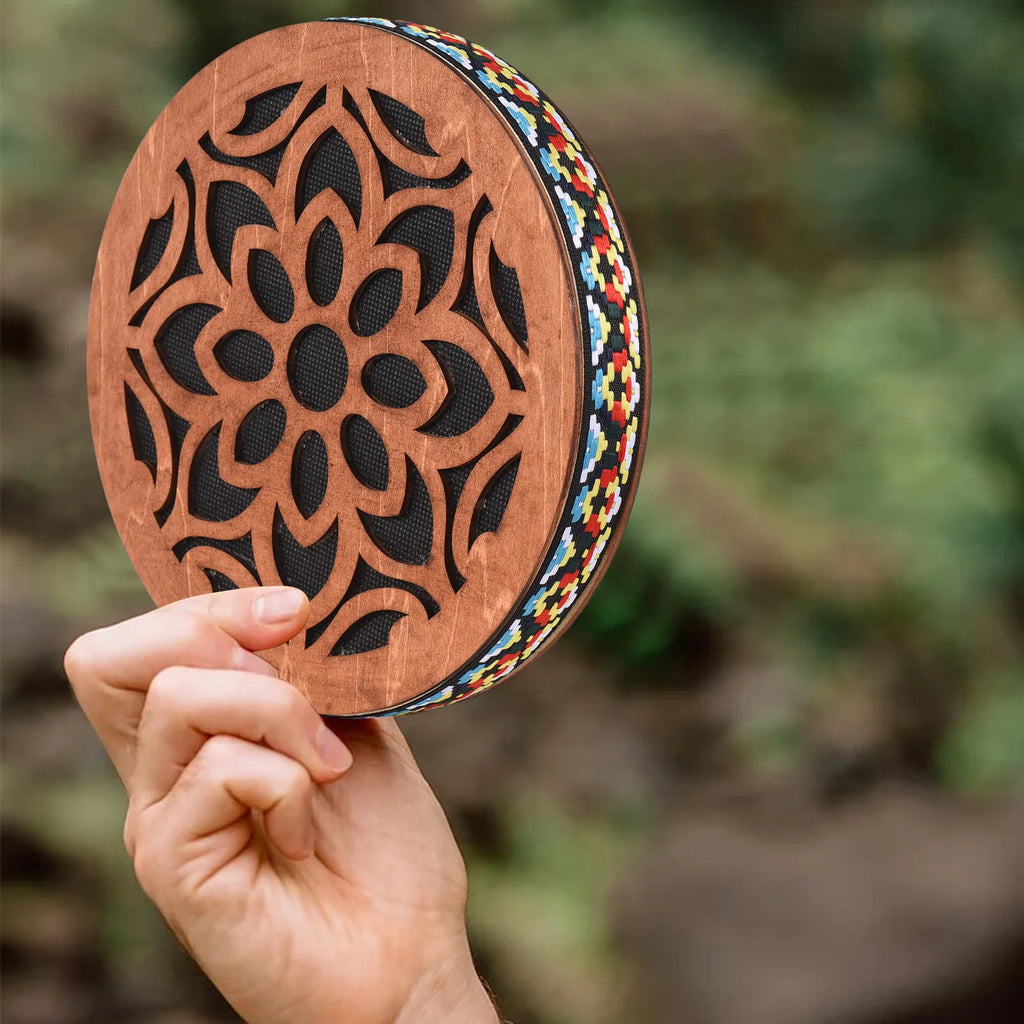 Ocean Drum | Hand Drum