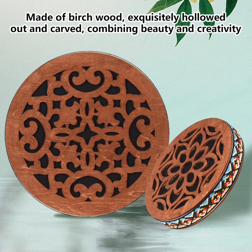 Ocean Drum | Hand Drum
