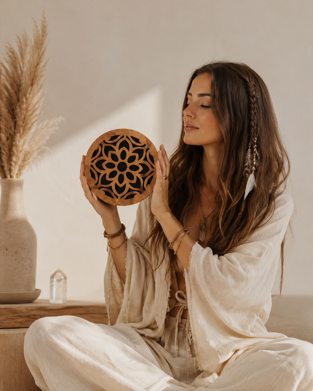 Ocean Drum | Hand Drum